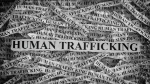 How you can detect, help break the cycle of human trafficking